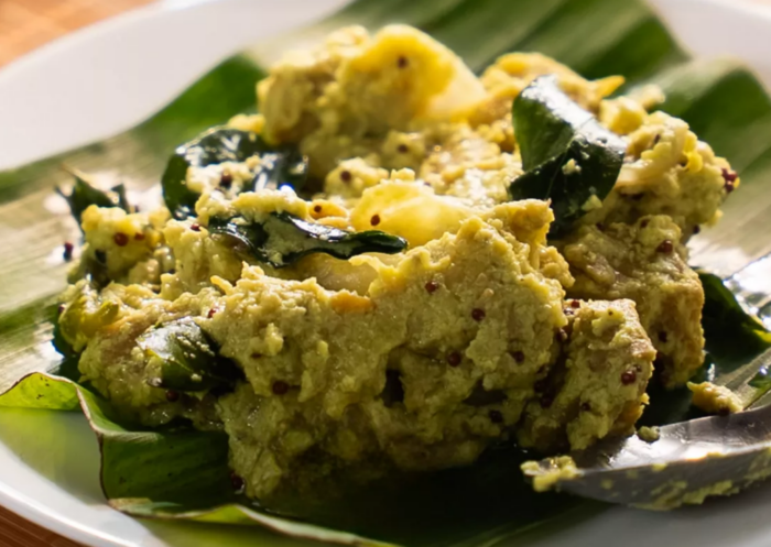chakka puzhukku