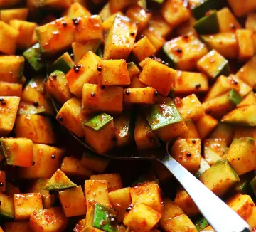 Mango Pickle