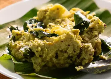 Chakka puzhukku
